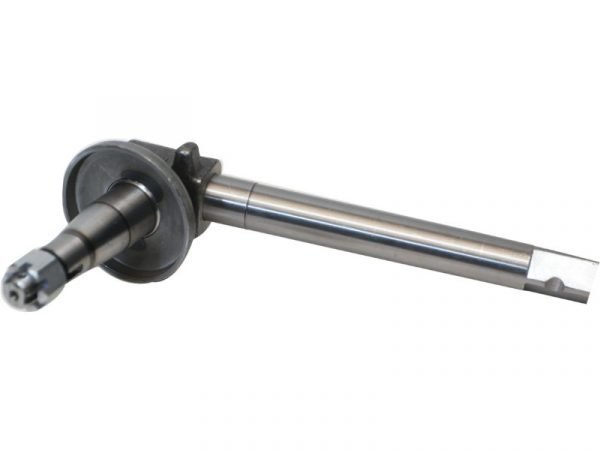 Gekeen Front Stub Axle Sonalika Square Head 11" (Gk 1096)