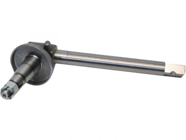 Gekeen Front Stub Axle Sonalika Square Head 12" (Gk 1097)