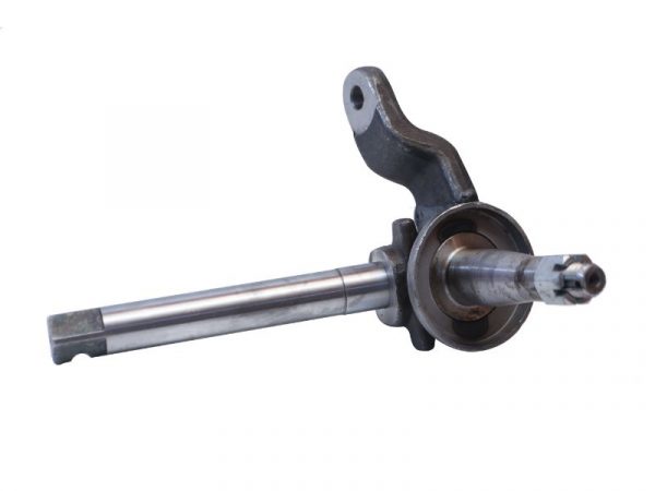 Gekeen Front Stub Axle Sonalika With Arm (Lh) Square Shaft (Gk 1099)