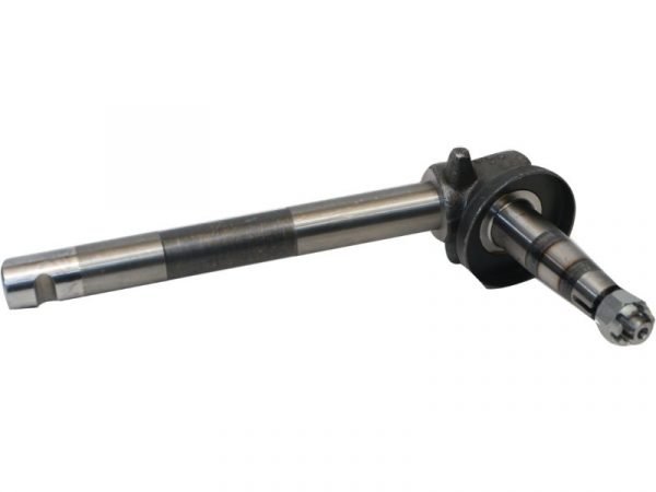 Gekeen Front Stub Axle Swaraj 735 N/M (Lh) (Gk 1084)